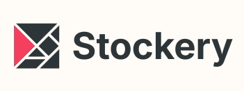 Stockery Logo